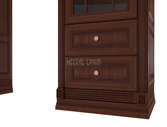 Шкаф Таганайс