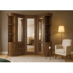 Шкаф Юрма С5 