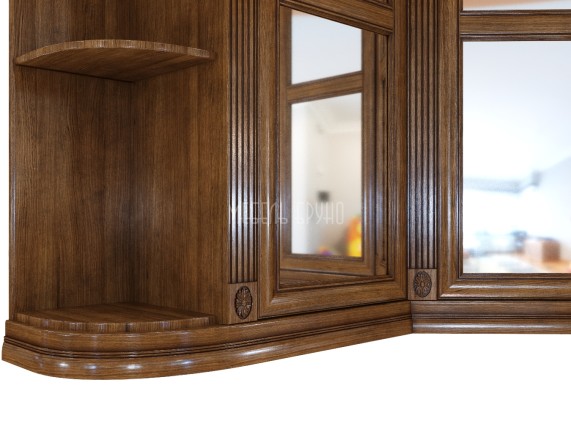 Шкаф Юрма С5