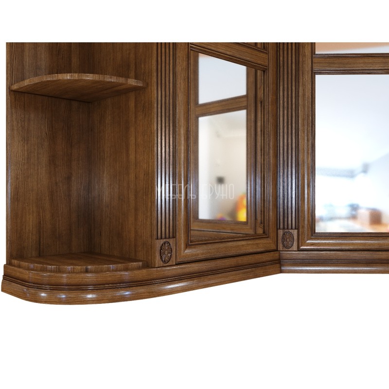 Шкаф Юрма С5 