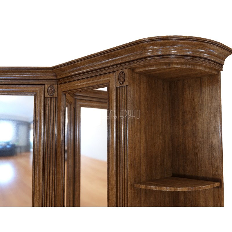 Шкаф Юрма С5 