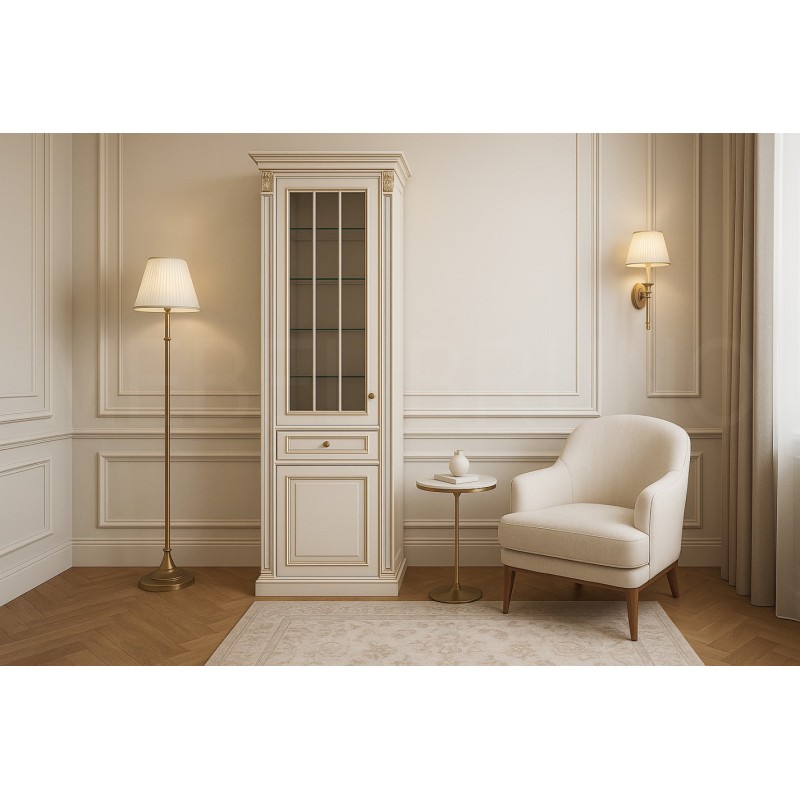 Шкаф Олеандр С5 