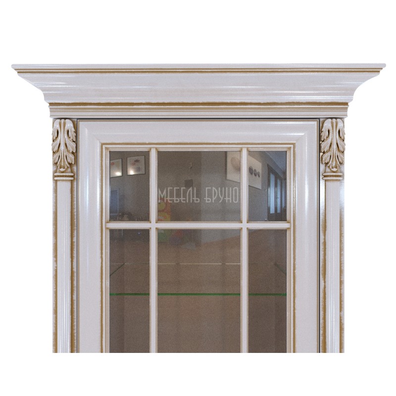 Шкаф Олеандр С5 