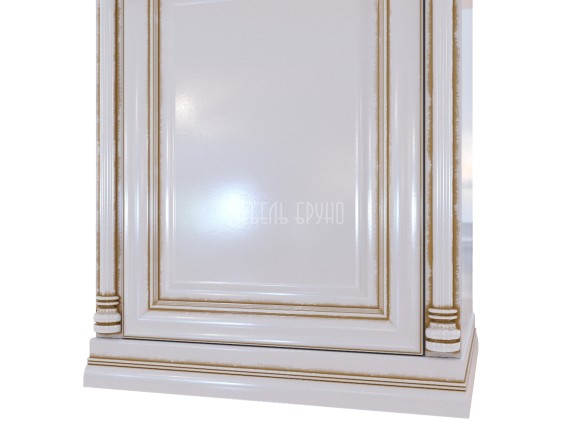 Шкаф Олеандр С5