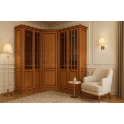 Шкаф Кайлас С5