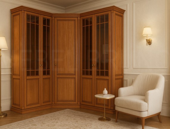 Шкаф Кайлас С5