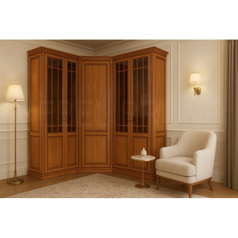 Шкаф Кайлас С5 