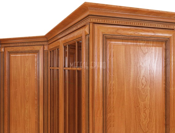 Шкаф Кайлас С5