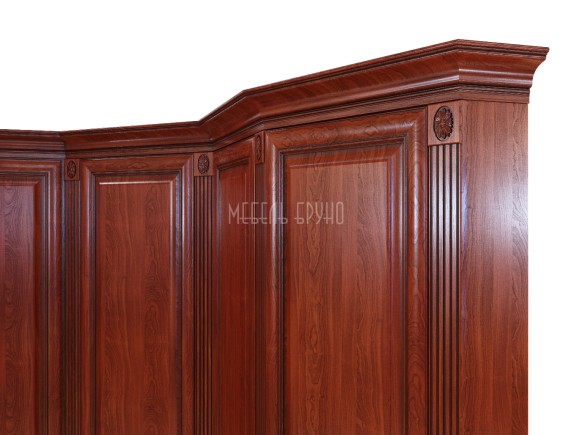 Шкаф Кливия С5