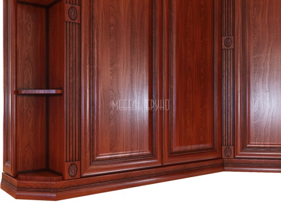 Шкаф Кливия С5