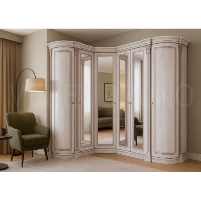 Шкаф Цербера С5