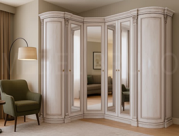 Шкаф Цербера С5