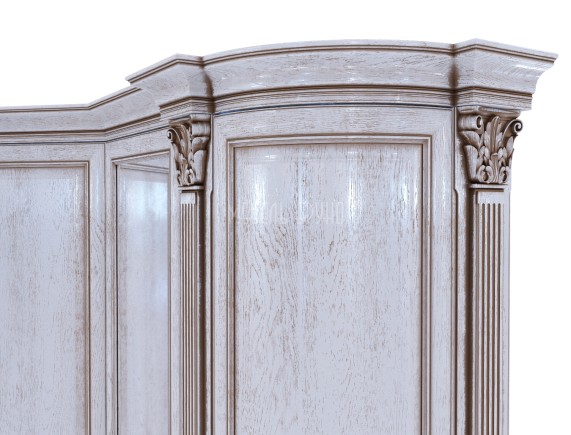 Шкаф Цербера С5