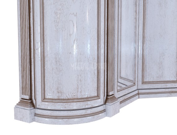 Шкаф Цербера С5