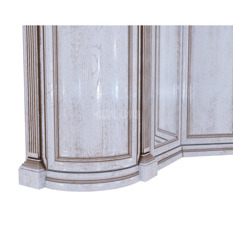 Шкаф Цербера С5 