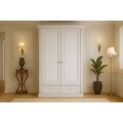 Шкаф Жасмин С5