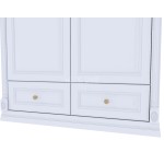 Шкаф Жасмин С5 