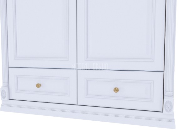 Шкаф Жасмин С5