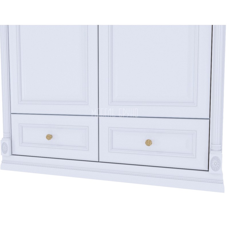 Шкаф Жасмин С5 