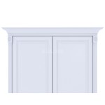 Шкаф Жасмин С5 