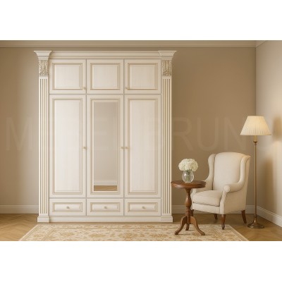 Шкаф Ариэль С5