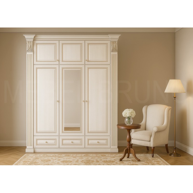 Шкаф Ариэль С5 