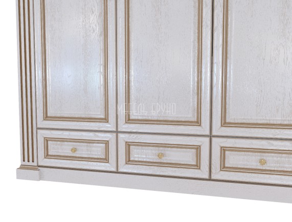 Шкаф Ариэль С5