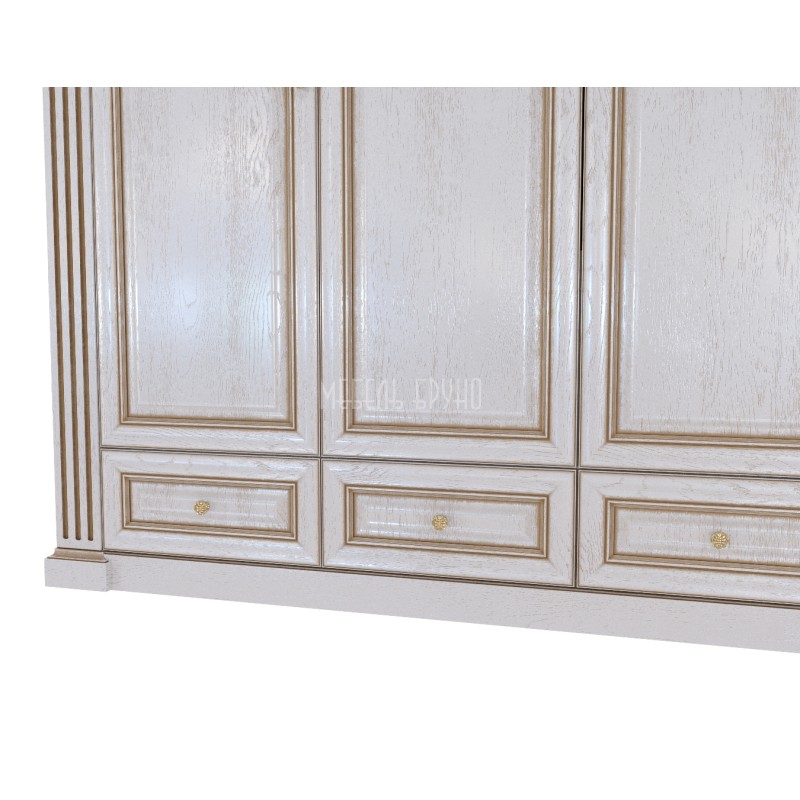 Шкаф Ариэль С5 