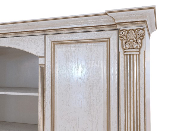 Шкаф Иремель С5