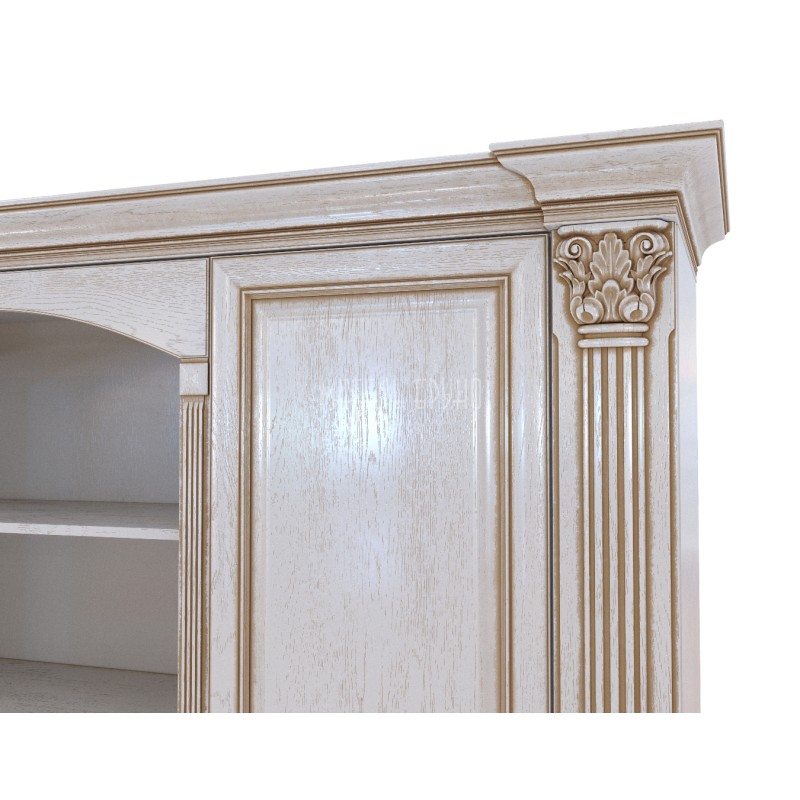 Шкаф Иремель С5 