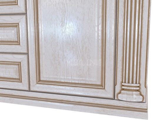 Шкаф Иремель С5