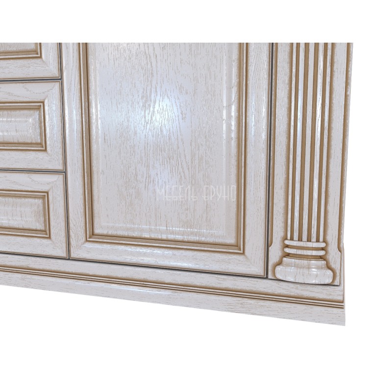 Шкаф Иремель С5 