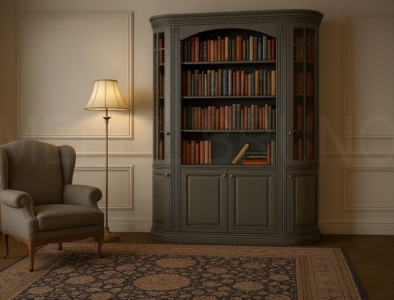 Шкаф Арагац С5