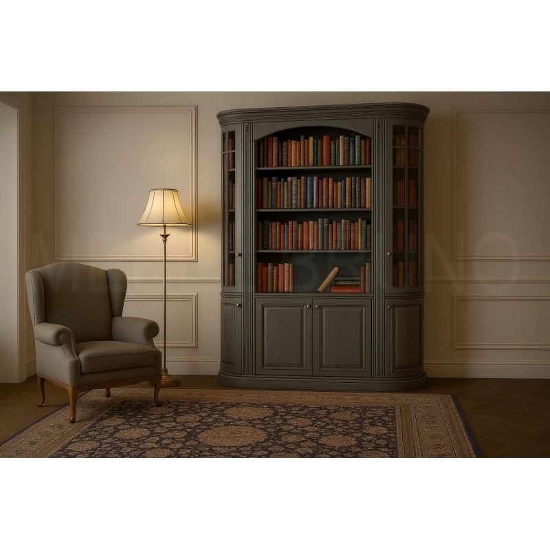 Шкаф Арагац С5 