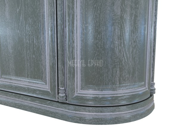 Шкаф Арагац С5