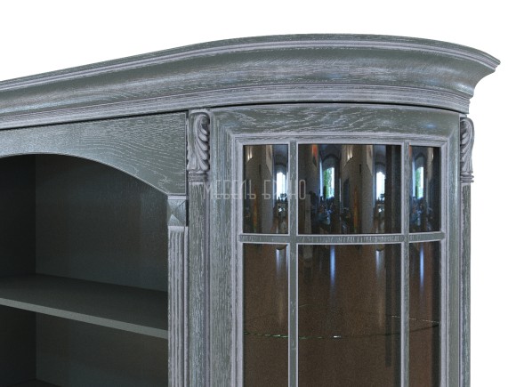 Шкаф Арагац С5