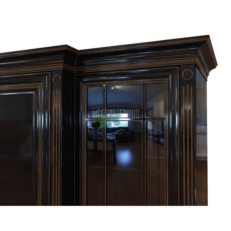 Шкаф Безенги С5 