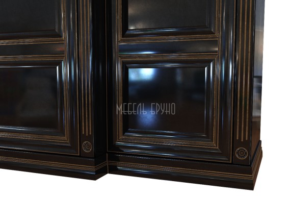 Шкаф Безенги С5