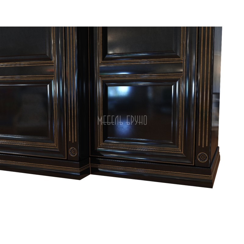 Шкаф Безенги С5 