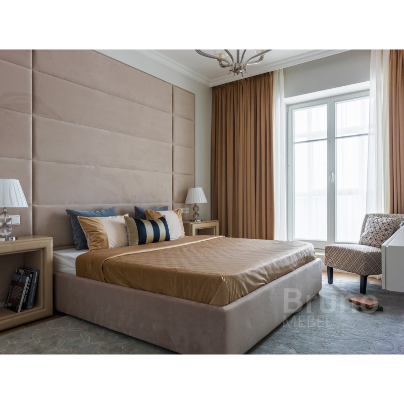 Спальня Аллора