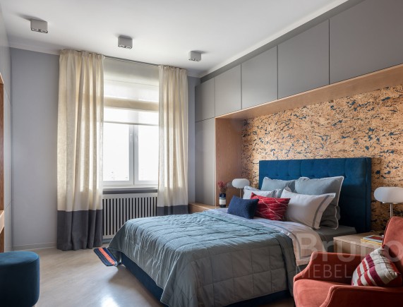 Спальня Almeria