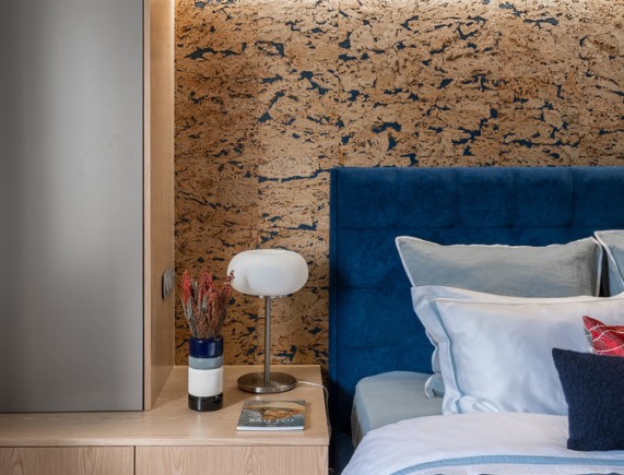 Спальня Almeria