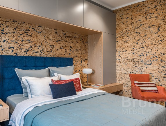 Спальня Almeria