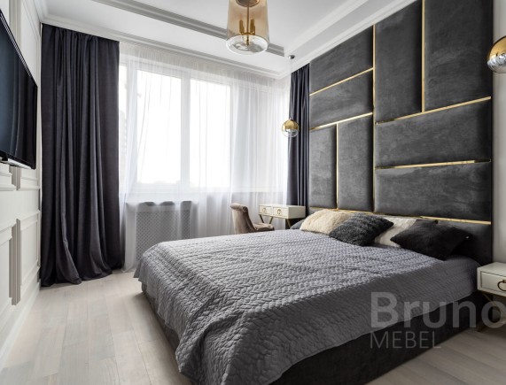 Спальня Амори