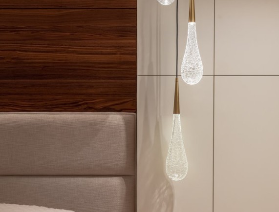 Спальня Arezzo