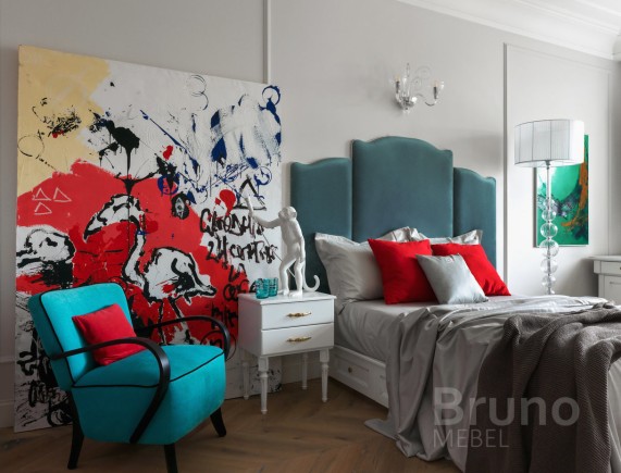 Спальня Азалия