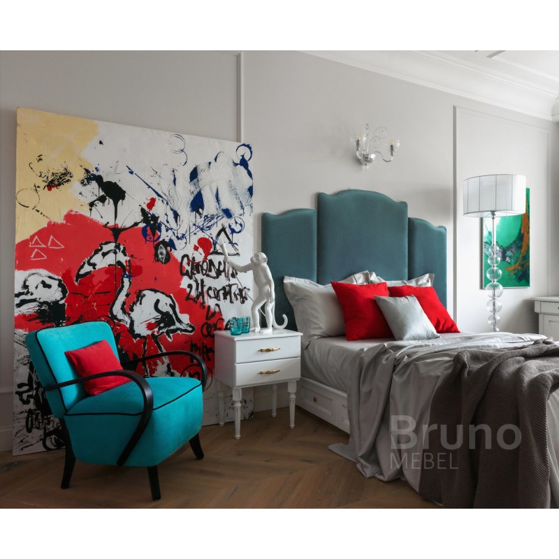 Спальня  Азалия