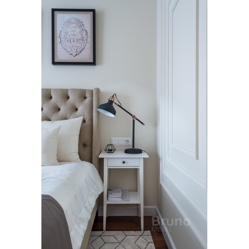 Спальня  Asti