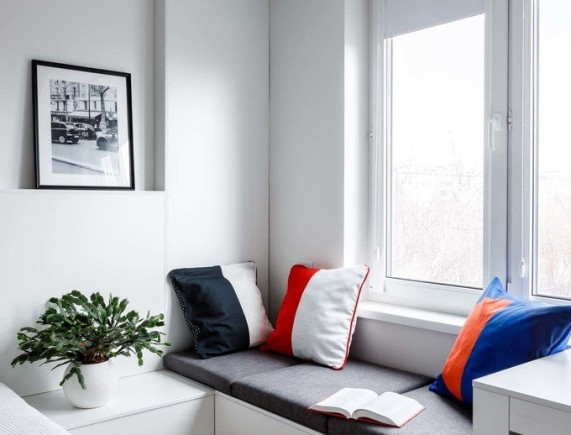 Спальня Astika