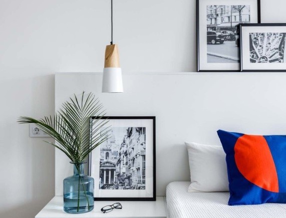 Спальня Astika